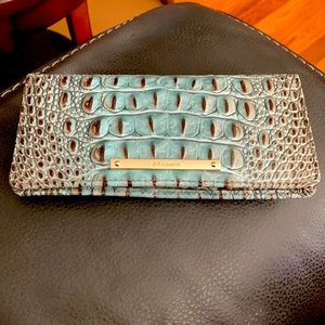 Brahmin wallet